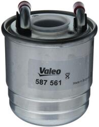 VALEO Filtru combustibil VALEO 587561 (587561) - fixbox