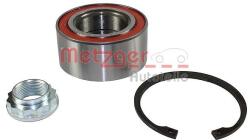 METZGER Set rulment roata METZGER WM 2024 (WM 2024)