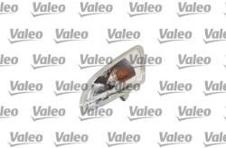 VALEO Semnalizator VALEO 044761 - fixbox