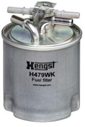 Hengst Filter Filtru combustibil HENGST FILTER H479WK (H479WK) - fixbox