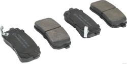 Herth+buss Jakoparts Set placute frana HERTH+BUSS JAKOPARTS J3610310 (J3610310)