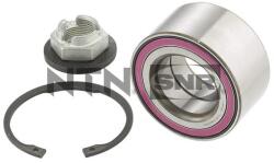SNR Set rulment roata SNR R152.55 (R152.55) - fixbox