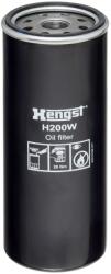 Hengst Filter Filtru ulei HENGST FILTER H200W (H200W) - fixbox