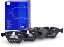 ATE Set placute frana axa fata ATE 13.0460-7275.2 (13.0460-7275.2)