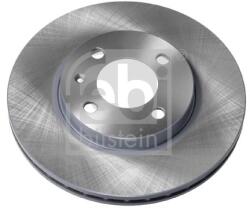 Febi Bilstein Disc frana FEBI BILSTEIN 06512 (06512) - fixbox