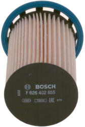 Bosch Filtru combustibil BOSCH F 026 402 855 (F 026 402 855) - fixbox