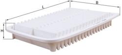 MAHLE Filtru aer MAHLE LX 4476 (LX 4476) - fixbox