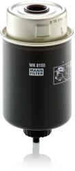 Mann-filter Filtru combustibil MANN-FILTER WK 8155 (WK 8155) - fixbox