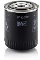 Mann-filter Filtru ulei MANN-FILTER W 930/12 (W 930/12) - fixbox