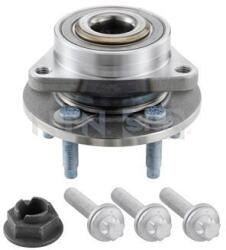 SNR Set rulment roata SNR R153.66 (R153.66) - fixbox