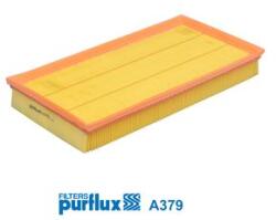 PURFLUX Filtru aer PURFLUX A379 (A379) - fixbox
