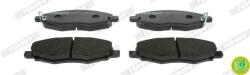 FERODO Set placute frana FERODO FDB1836 (FDB1836)