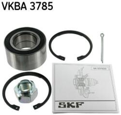 SKF Set rulment roata SKF VKBA 3785 (VKBA 3785) - fixbox