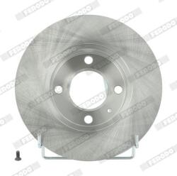 FERODO Disc frana FERODO DDF042 (DDF042)