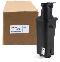 Original Bmw Vas de expansiune, racire ORIGINAL BMW 17117573781 (17117573781)