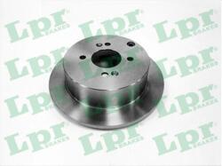 LPR Disc frana LPR H2019P (H2019P) - fixbox