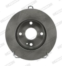 FERODO Disc frana FERODO DDF497 (DDF497)