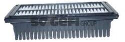 PURFLUX Filtru aer PURFLUX A1796 (A1796) - fixbox