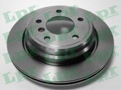 LPR Disc frana LPR B2461V (B2461V) - fixbox