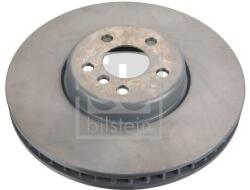 Febi Bilstein Disc frana FEBI BILSTEIN 171454 (171454) - fixbox