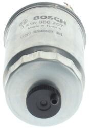 Bosch Filtru combustibil BOSCH 0 450 906 407 (0 450 906 407) - fixbox