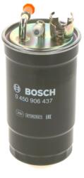 Bosch Filtru combustibil BOSCH 0 450 906 437 (0 450 906 437) - fixbox