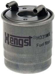Hengst Filter Filtru combustibil HENGST FILTER H331WK (H331WK) - fixbox