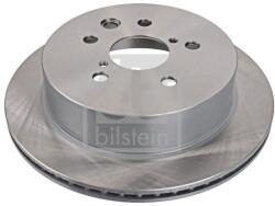 Febi Bilstein Disc frana FEBI BILSTEIN 108570 (108570) - fixbox