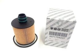 Original Fiat Filtru ulei ORIGINAL FIAT 0071754237 (0071754237)