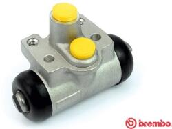 BREMBO Cilindru receptor frana BREMBO A 12 609 - fixbox