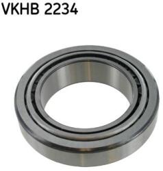SKF Rulment roata SKF VKHB 2234 (VKHB 2234) - fixbox