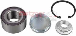 METZGER Set rulment roata METZGER WM 2205 (WM 2205)
