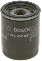Bosch Filtru ulei BOSCH 0 986 452 041 (0 986 452 041) - fixbox