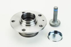 Continental Ctam Set rulment roata CONTINENTAL CTAM WBE1008 (WBE1008) - fixbox
