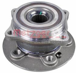 METZGER Set rulment roata METZGER WM 2198 (WM 2198)