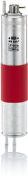 Mann-filter Filtru combustibil MANN-FILTER WK 532/1 (WK 532/1) - fixbox