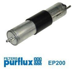 PURFLUX Filtru combustibil PURFLUX EP200 (EP200) - fixbox