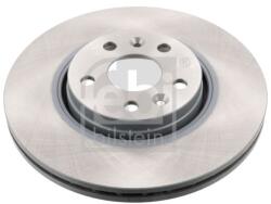Febi Bilstein Disc frana FEBI BILSTEIN 43939 (43939) - fixbox