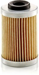 Mann-filter Filtru ulei MANN-FILTER H 43/2 (H 43/2) - fixbox