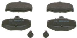 Bosch Set placute frana, frana disc BOSCH 0 986 460 993 - fixbox