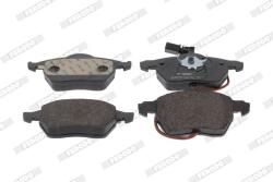 FERODO Set placute frana FERODO FDB1717 (FDB1717)