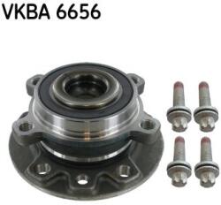 SKF Set rulment roata SKF VKBA 6656 (VKBA 6656) - fixbox