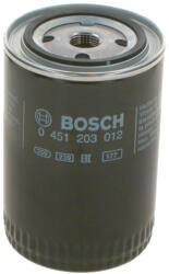 Bosch Filtru ulei BOSCH 0 451 203 012 (0 451 203 012) - fixbox