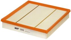 Hengst Filter Filtru aer HENGST FILTER E834L (E834L) - fixbox