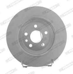 FERODO Disc frana FERODO DDF1720C (DDF1720C)