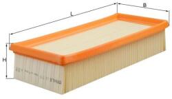 MAHLE Filtru aer MAHLE LX 719 (LX 719) - fixbox