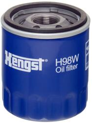 Hengst Filter Filtru ulei HENGST FILTER H98W (H98W) - fixbox