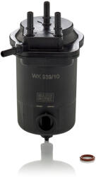 Mann-filter Filtru combustibil MANN-FILTER WK 939/10 x (WK 939/10 x) - fixbox