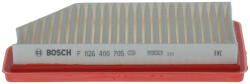 Bosch Filtru aer BOSCH F 026 400 705 (F 026 400 705) - fixbox