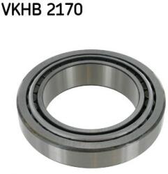 SKF Rulment roata SKF VKHB 2170 (VKHB 2170) - fixbox